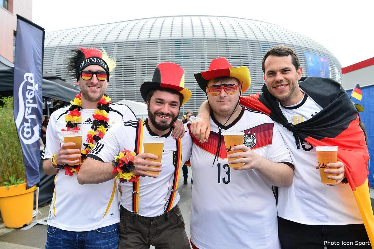 euro 2016 vente d alcool interdite dans les points sensibles iconsport win 120616 02 16145750