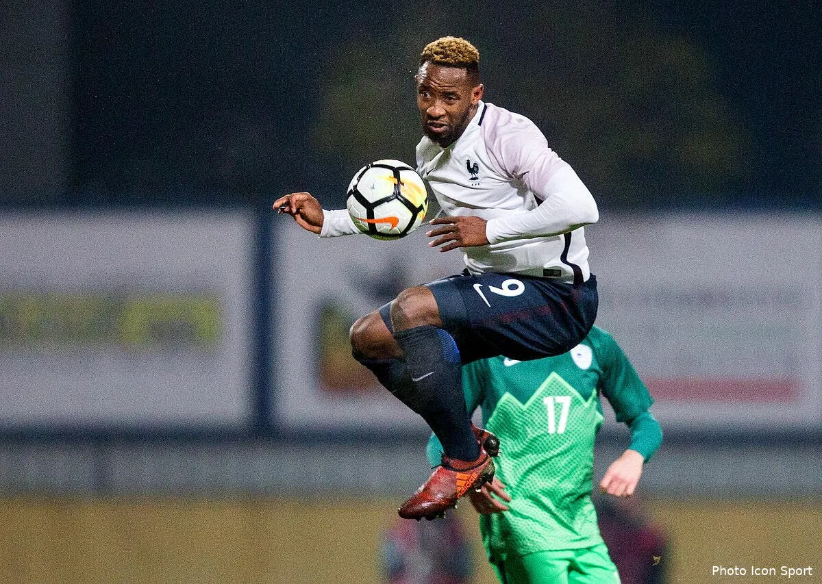 euro 2019 les bleuets continuent leur sans faute iconsport icon vid 131117 05 05199647