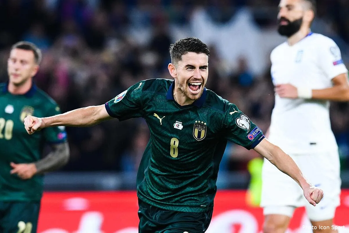 euro 2020 l italie ira a l euro icon lp 10474547267065