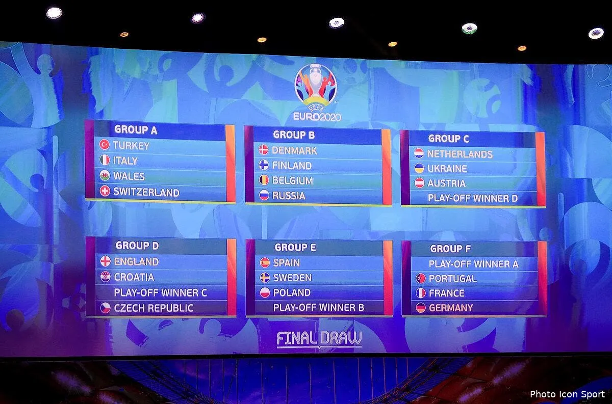 euro 2020 le calendrier de l equipe de france icon 48701437 2271415
