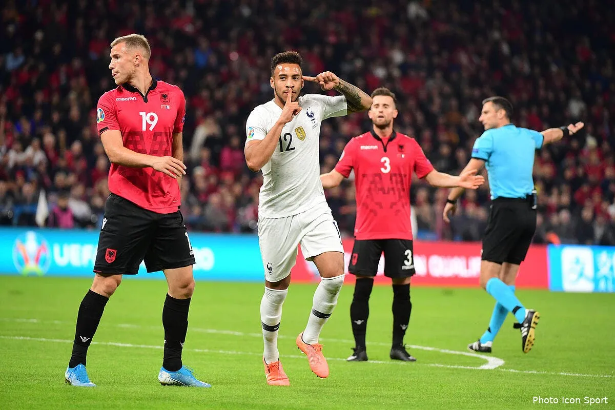 euro 2020 mission accomplie la france gagne et termine premiere icon winter 17112019108197270297