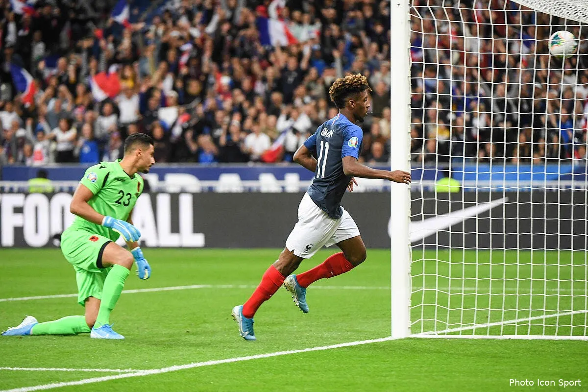 euro 2020 pas de fausse note pour l equipe de france icon dib 070919 10 27263825