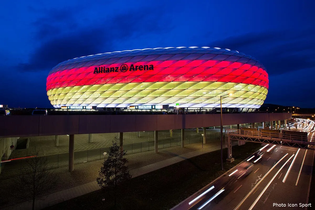 euro 2024 l allemagne sera le pays hote allianz arena231693