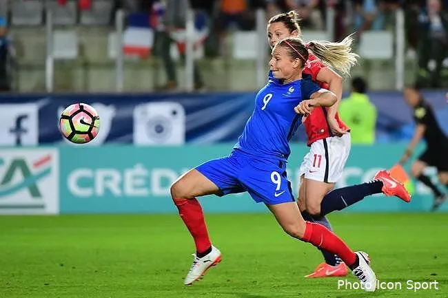 euro fem la compo des bleues face a l autriche 20h45 sur f2 euro fem la compo des bleues face a l islande iconsport win 110717 01 10747 186829187229