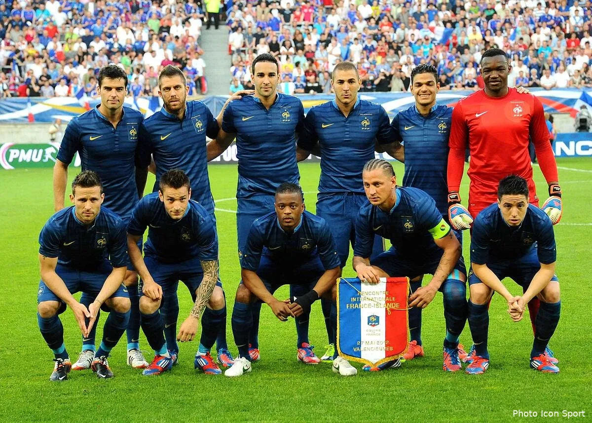 euro les bleus ont leur numero iconsport win 270512 23 4035618