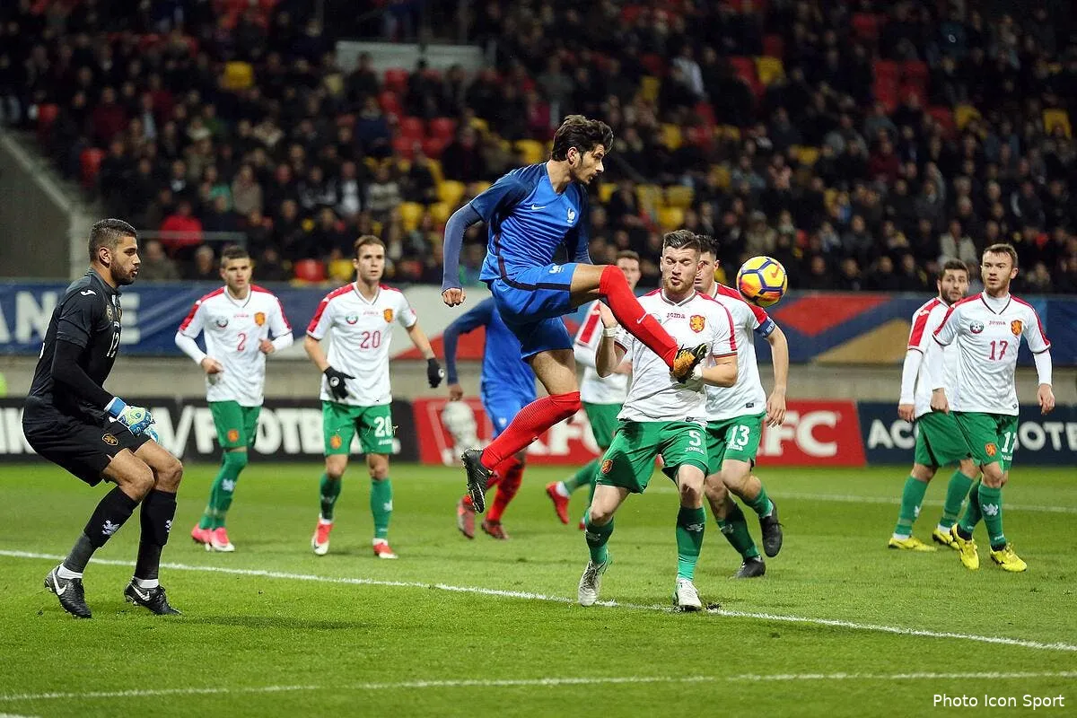 euro u21 les bleuets assurent et gardent la tete iconsport icon vmi 091117 05 11199289