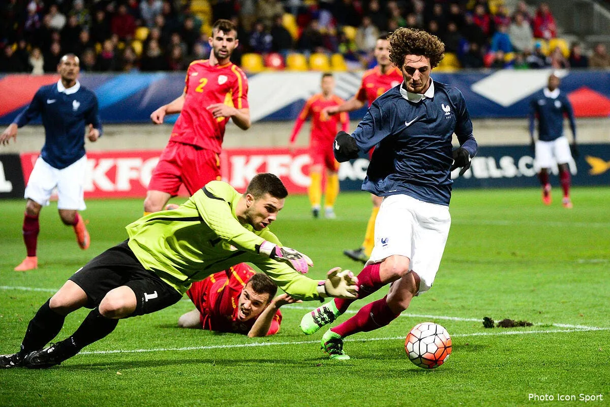 euro u21 les bleuets craquent et peuvent trembler iconsport win 280316 01 2165153898