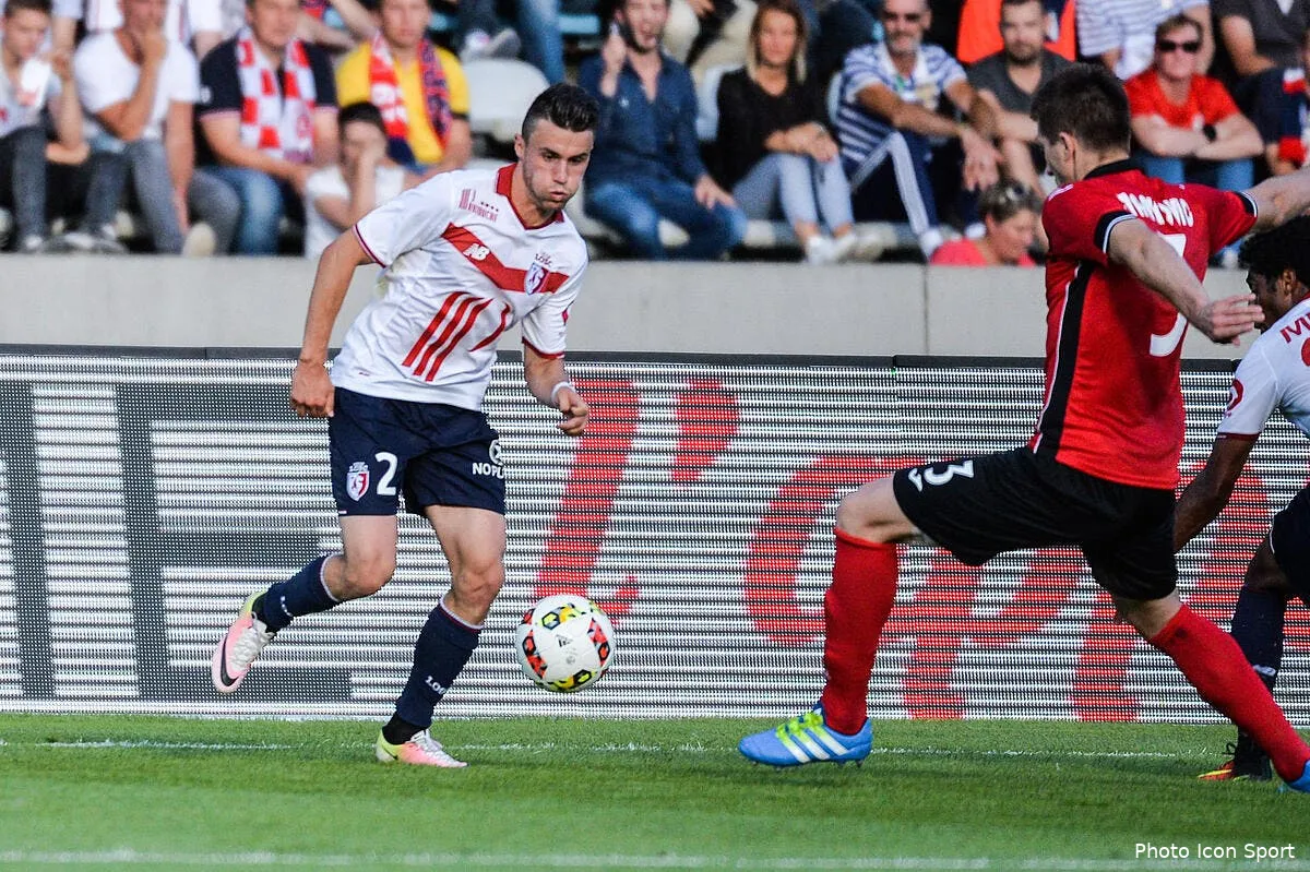 europa league le groupe du losc contre qabala iconsport dib 280716 101 38150730