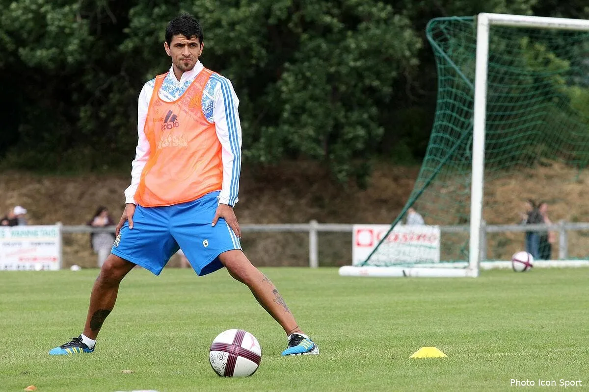 everton porte de sortie de lucho a l om iconsport frs 070711 05 1022068