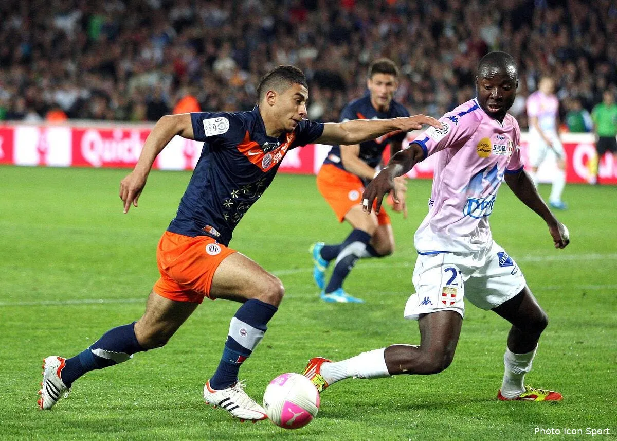 evian freine montpellier dans une chaude ambiance iconsport blo 010512 02 0434439