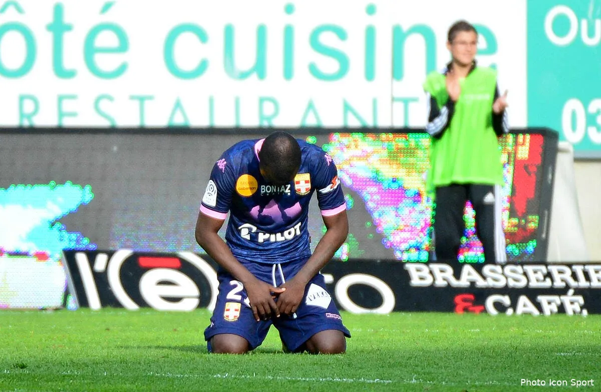 evian n est pas encore en l2 rappelle dupraz iconsport win 040514 03 0182305