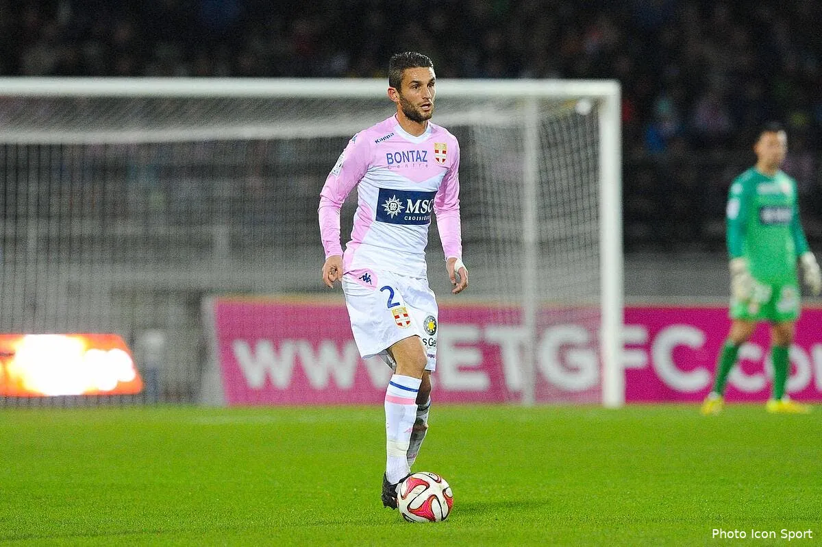 evian tg refuse d etre le rival de l asse cambon99639