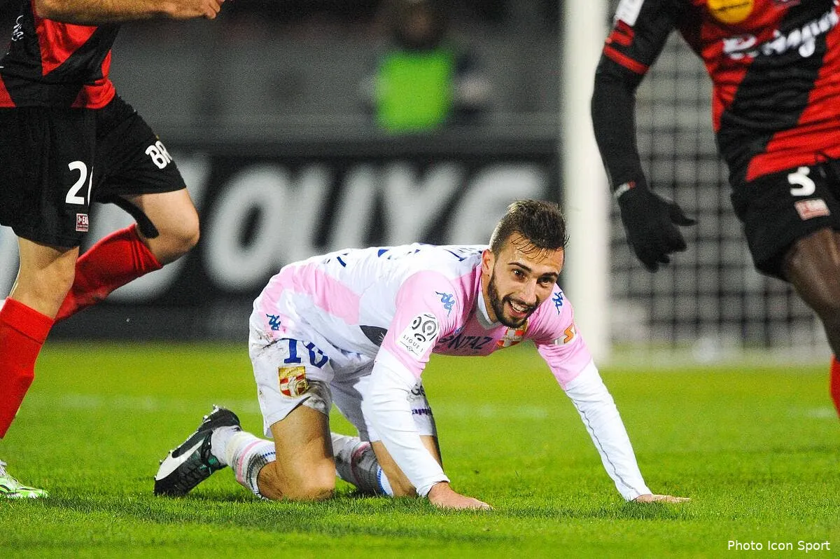 evian tg se mefie du psg le monstre qui dort benezet101807