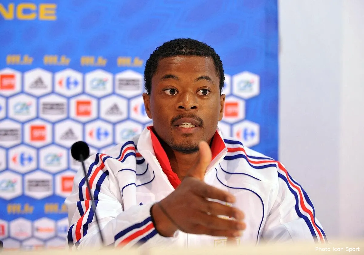 evra a pense a dire adieu aux bleus il ne l a pas fait iconsport win 190610 10 1177341