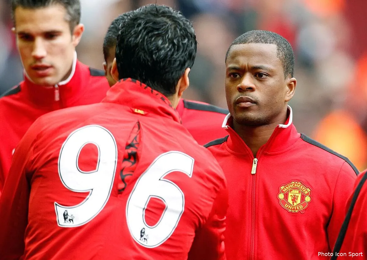 evra a toujours du se battre pour garder sa place iconsport spi 230912 90 3540228