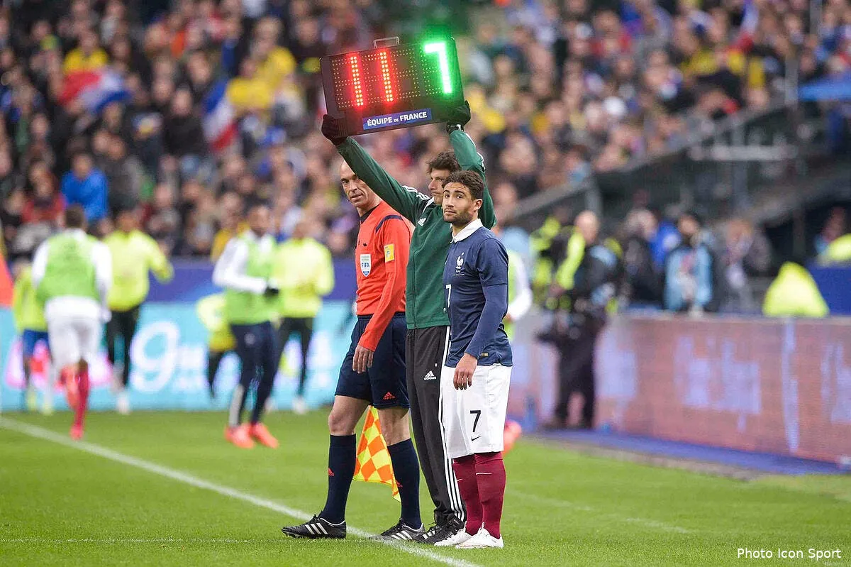 evra sagna valbuena fekir pierre menes est remonte fekir 8107567