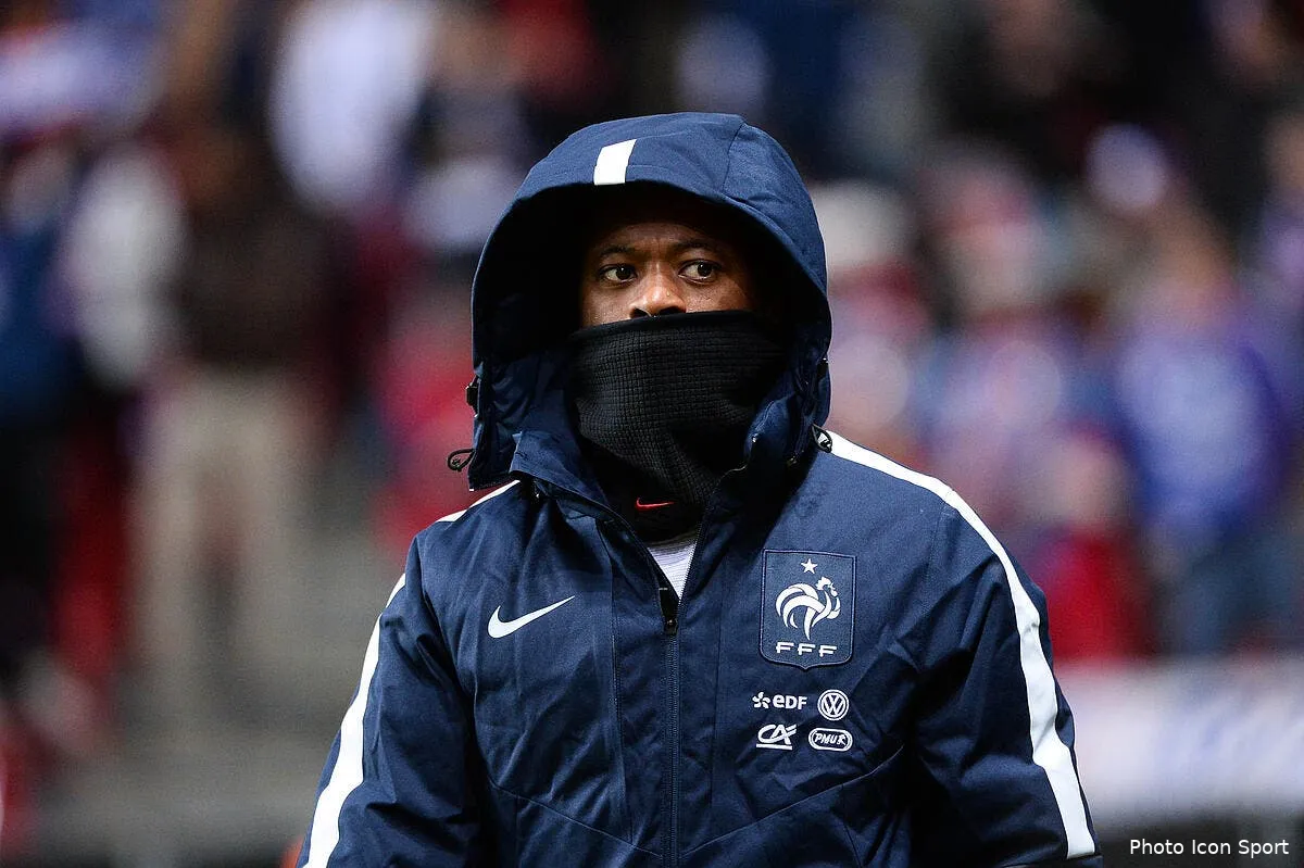 evra veut bien prendre des balles pour tout le monde iconsport nlg 111015 17 67122907