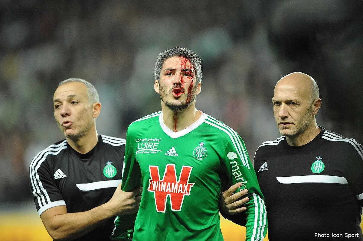 expulse lors d asse psg lemoigne reste digne iconsport jpt 271013 03 0168571