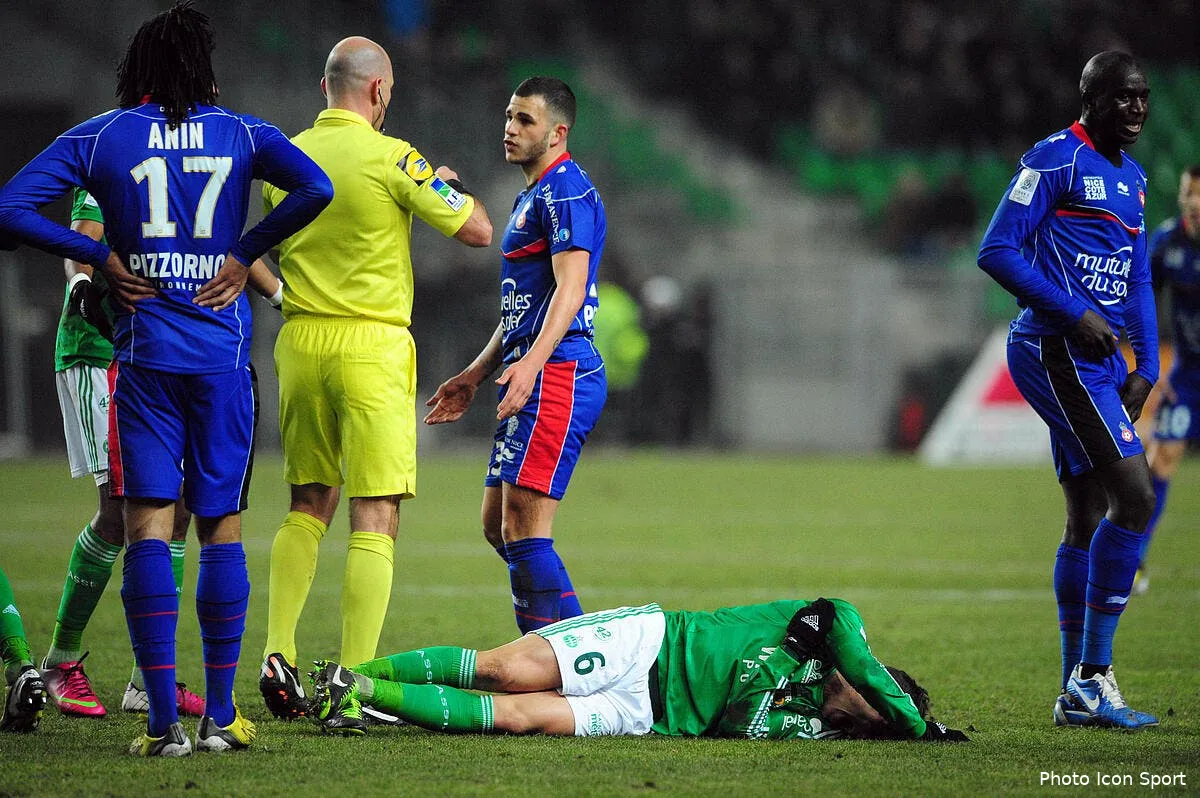 eysseric suspendu jusqu a la fin de la saison iconsport jpt 020313 55 0251711