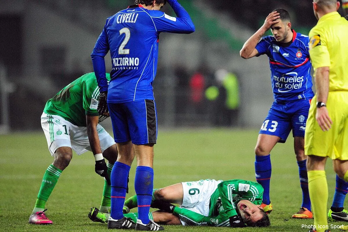 eysseric touche par la grave blessure de jeremy clement iconsport jpt 020313 24 23451343