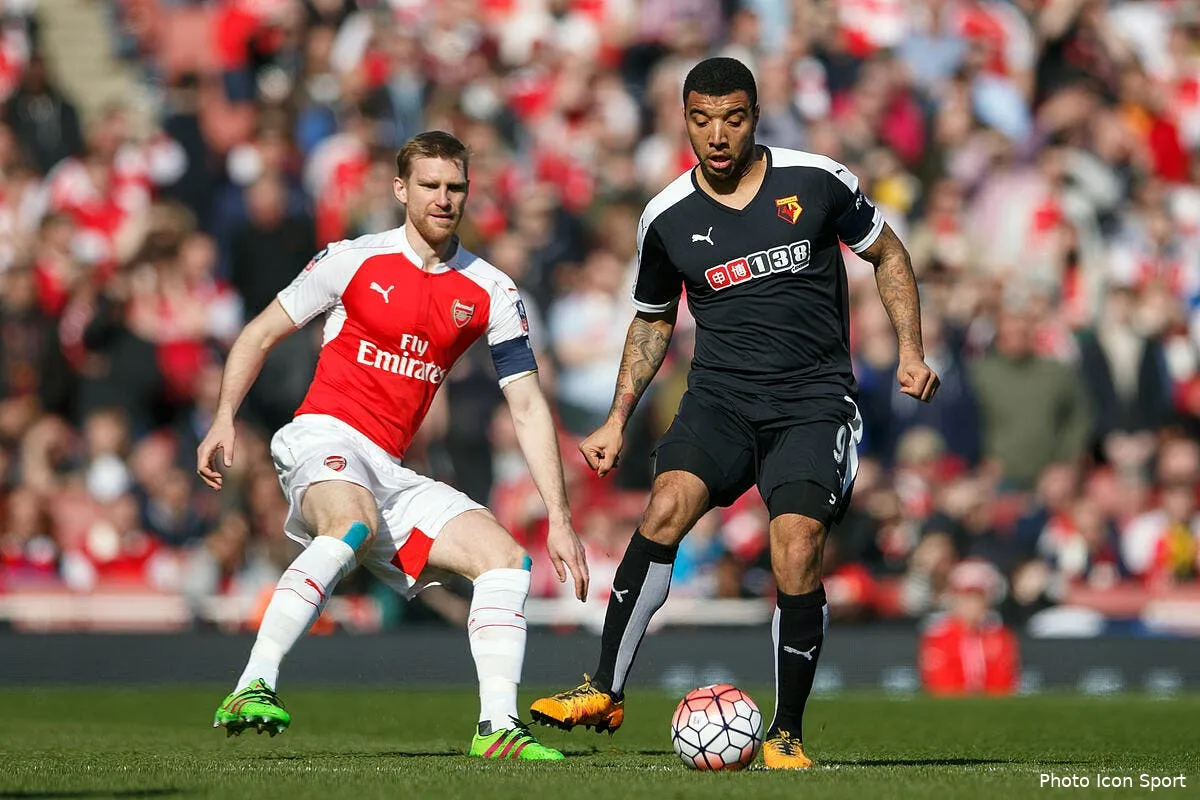 fa cup arsenal passe a la porte contre watford iconsport bpi 130316 06 05136612