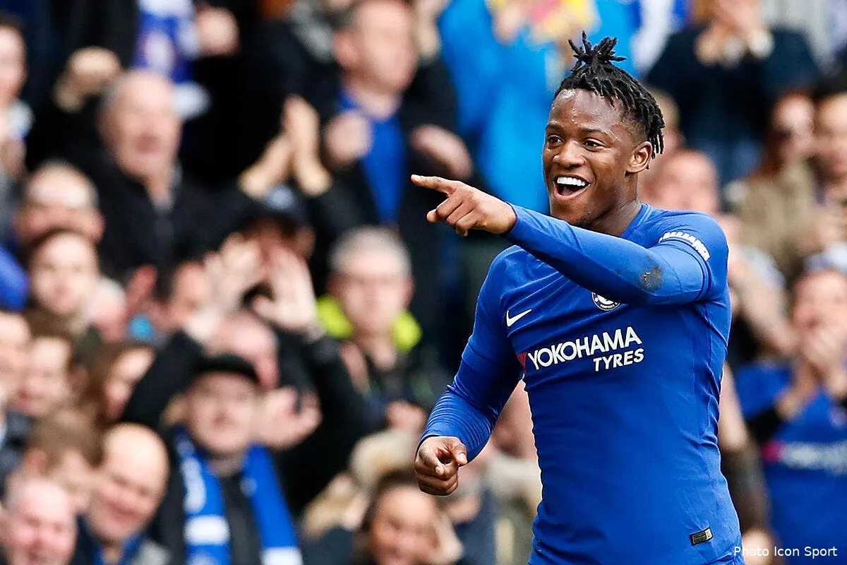 fa cup batshuayi on fire chelsea passe sans trembler icon spi 280118 01 02208155
