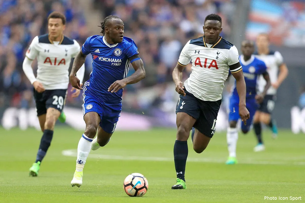fa cup chelsea bat tottenham et file en finale iconsport pa 31021081177608
