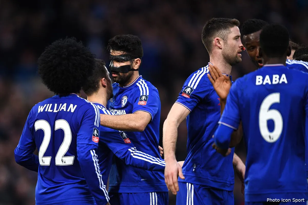 fa cup les affiches des quarts de finale iconsport pa 25591058134372