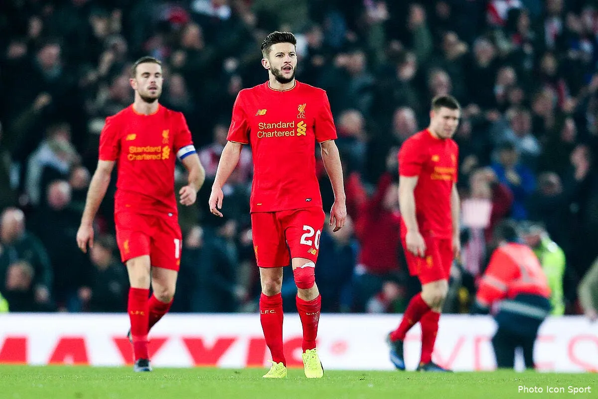 fa cup liverpool elimine a domicile par une d2 iconsport 29871305168786