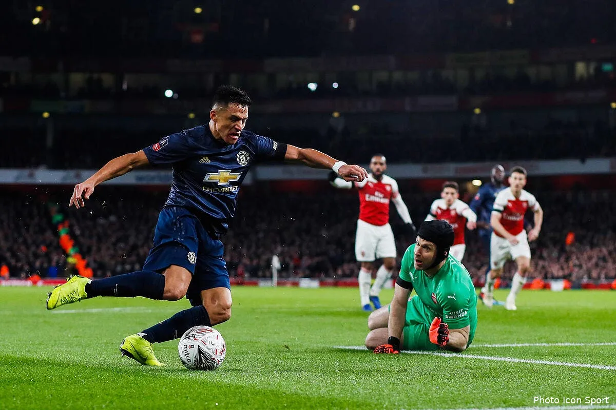 fa cup mu enchaine contre arsenal le psg peut trembler icon spi 250119 02 08243003