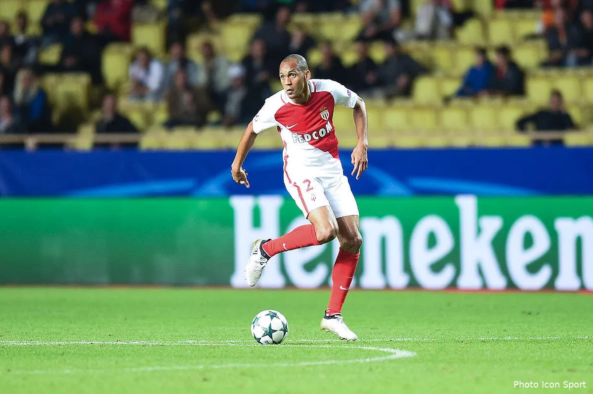 fabinho recrute pour 0 10 euro la magie de football leaks a monaco iconsport dim 021116 93 60165046