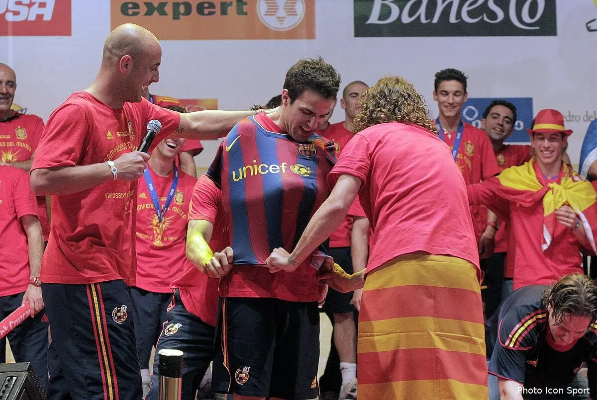 fabregas de plus en plus proche de barcelone iconsport alf 120710 21 0920568