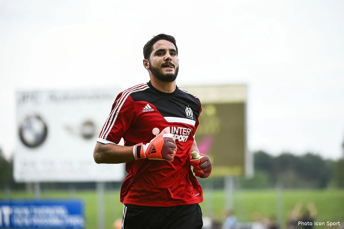 fabri prolonge a l om et part en ligue 2 iconsport por 230714 09 56116413