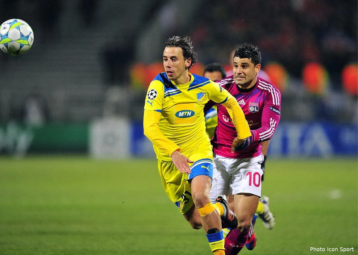 face a l apoel lyon passe a la casserole iconsport noe 140212 01 0132067