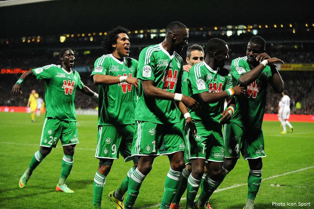 face a l ol l asse s est regalee avec la surprise du chef iconsport jpt 300314 02 0679755