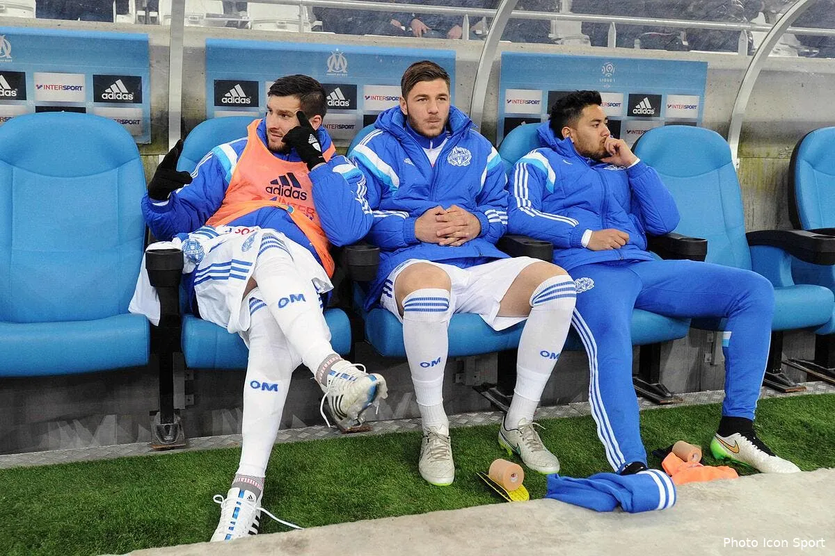 face a l ol l om se passera de gignac et thauvin iconsport pet 270215 51 19106447