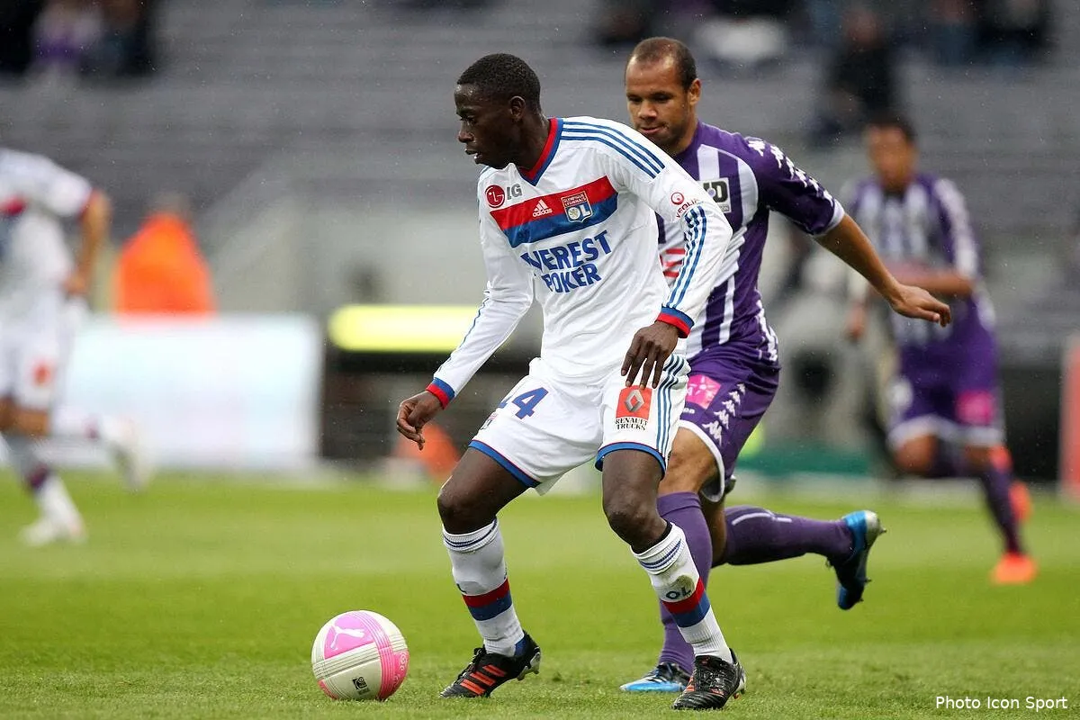 face a l om et toulouse l ol ne s attendait pas a dejouer iconsport blo 180412 05 8033942