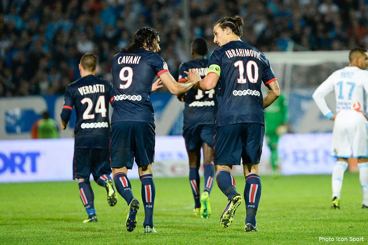 face a l om le psg a donne une lecon aux joueurs francais iconsport por 061013 89 0367401