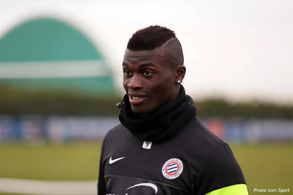 face a montpellier l ol et l om n avaient aucune chance pour niang niang 272969