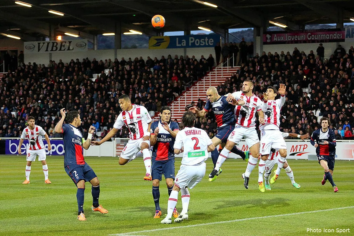face au psg ajaccio aussi se met a y croire iconsport blz 110114 05 4399391