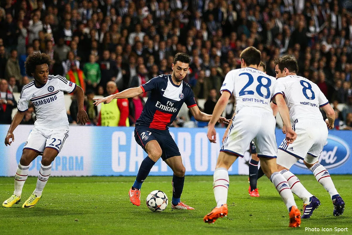 face au psg chelsea demande de la folie pour passer iconsport spi 020414 08 0780247