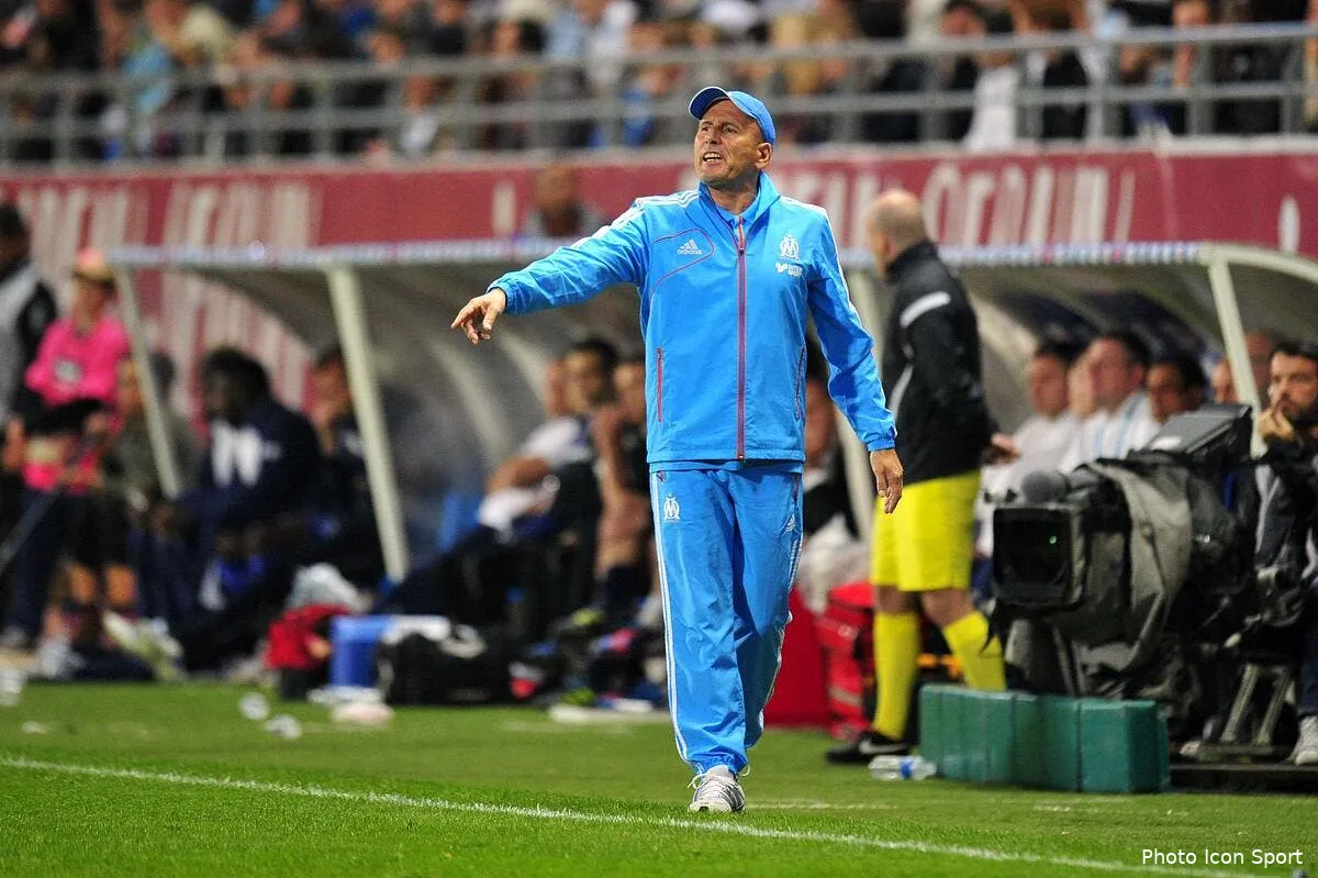 face au psg l estac ou evian elie baup veut toujours les 3 points pour l om iconsport noe 211012 33 1841357