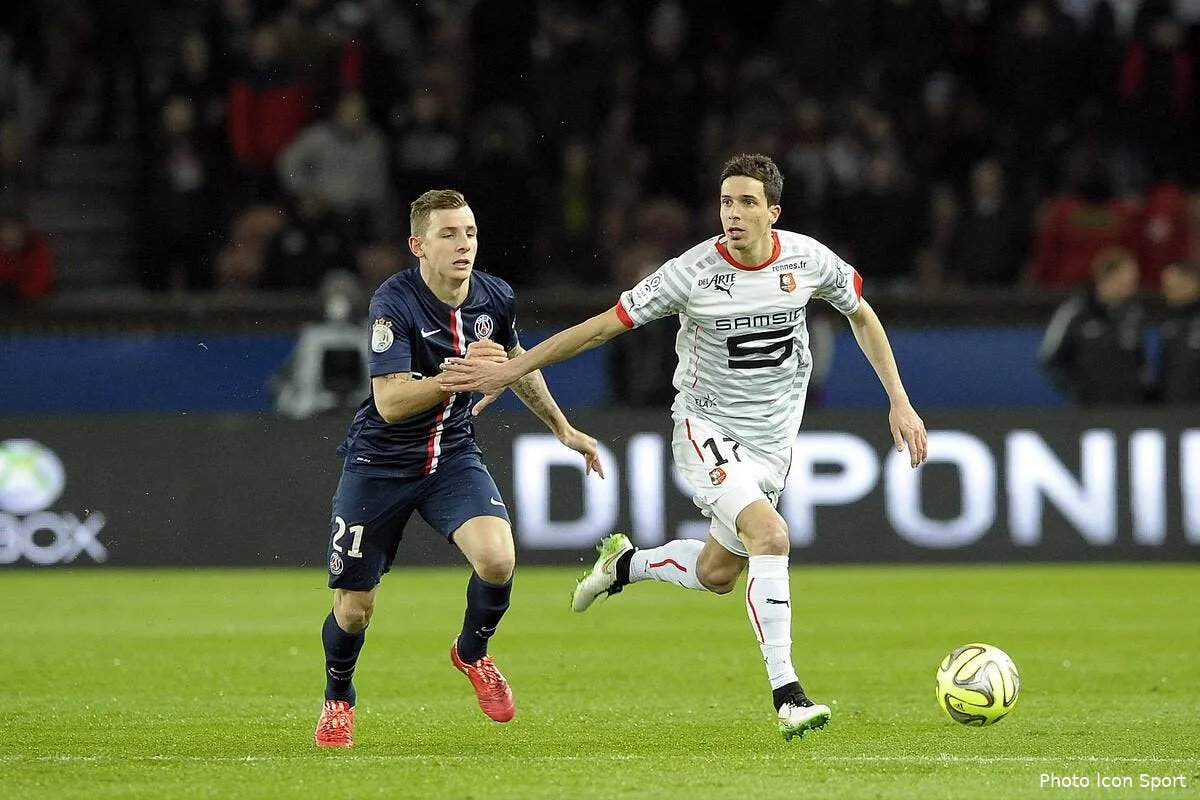 face au psg rennes reste sur sa faim iconsport fer 300115 02 12103011