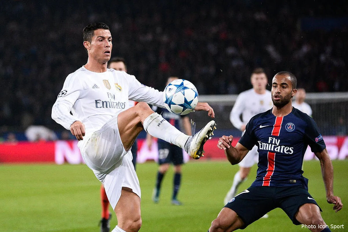 fair play financier l uefa autorise le psg a recruter cristiano ronaldo iconsport nlg 211015 17 41124093
