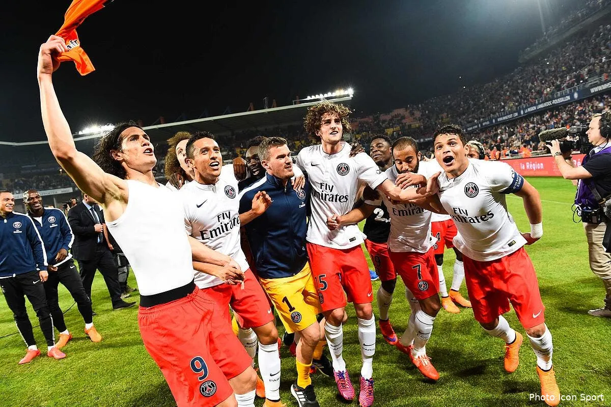 fair play financier le psg finalement libre des ce mercato iconsport dim 160515 02 06111757