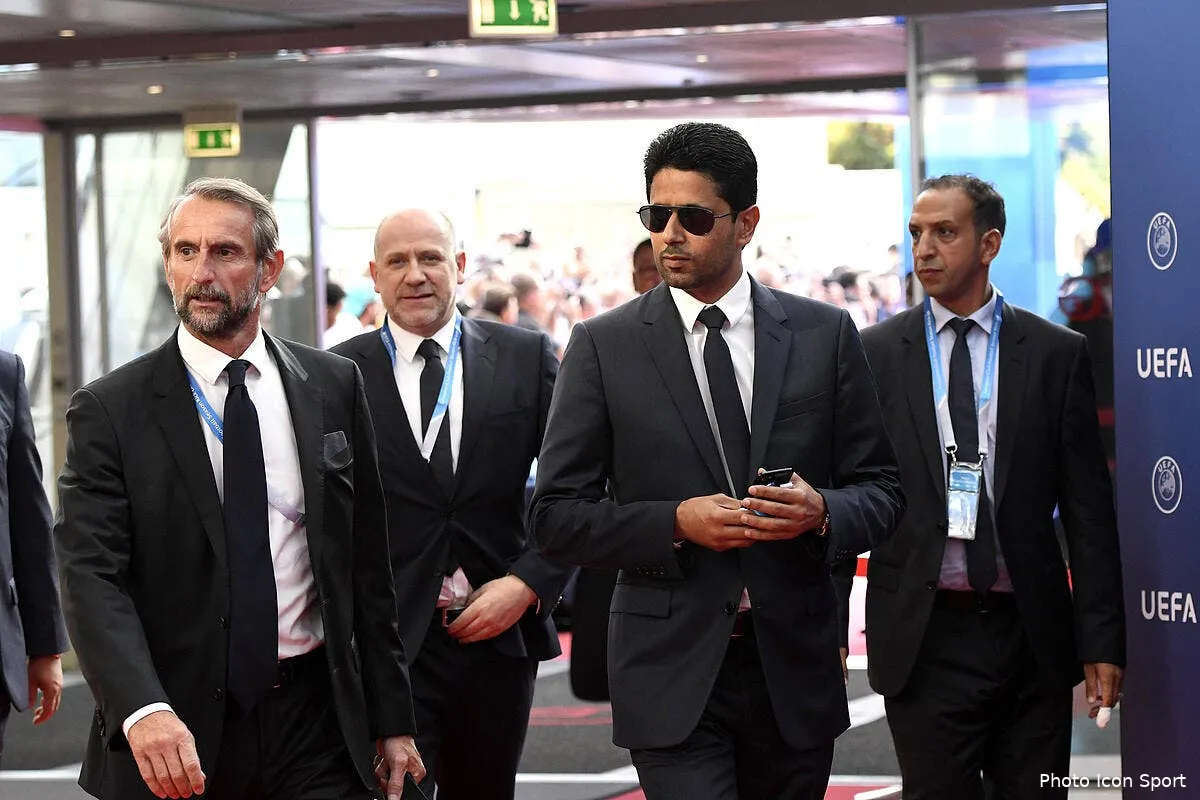 fair play financier le psg otage d une guerre interne a l uefa iconsport icon anp 300818 05 45 1231527