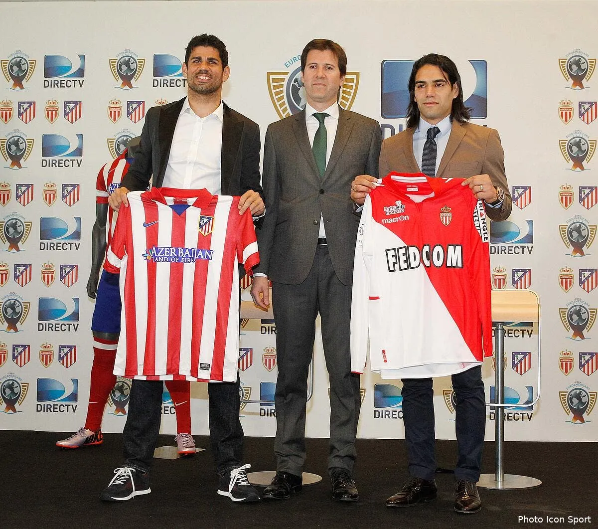 falcao a madrid discussions en cours avec l atletico iconsport mar 280414 89 03132339