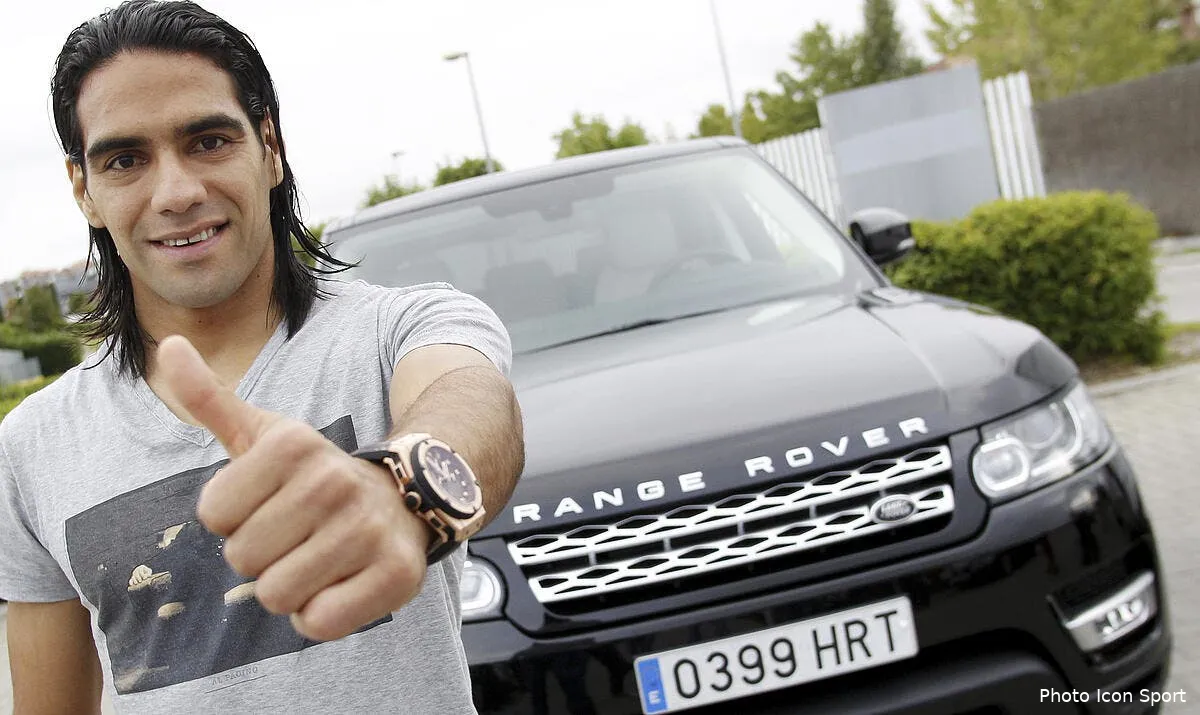 falcao a man utd du foutage de gueule iconsport mar 130213 11 0491561