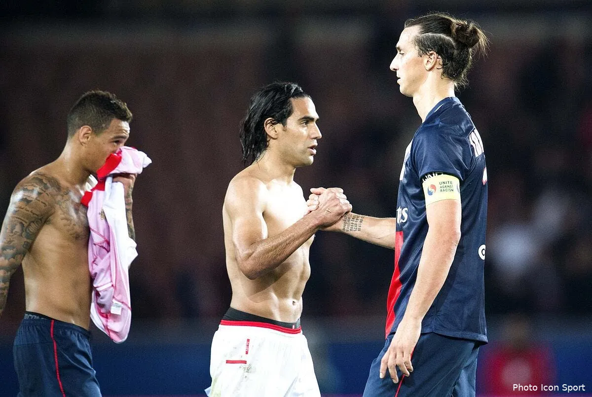 falcao est un meilleur avant centre qu ibra lache sonny anderson zlatan falcao74229