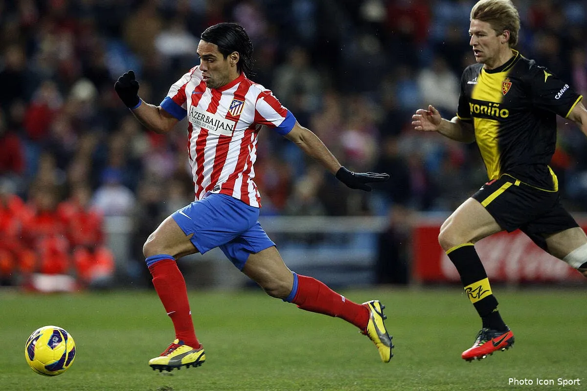 falcao et le psg ca devient serieux iconsport lof 130113 04 1847613